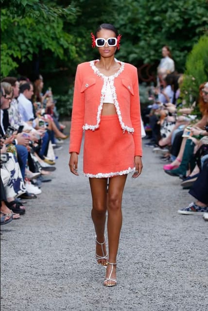Libertine S/S 25 Show — Libertine