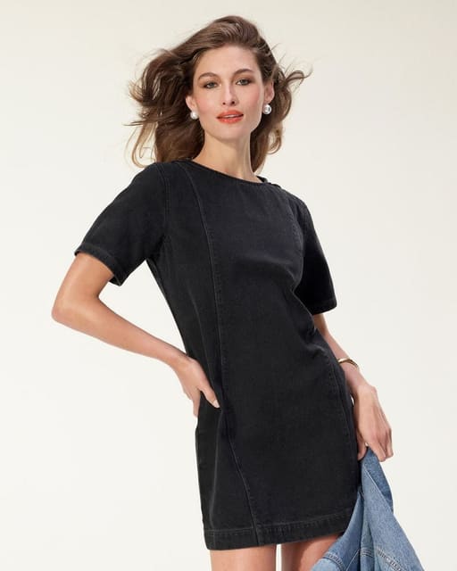Denim Dressing Fall 2025 — Old Navy