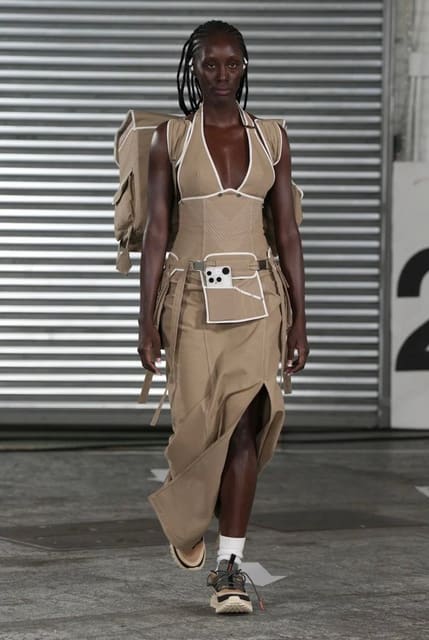 Jane Wade S/S 26 Show — Jane Wade