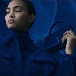 Akris F/W 2025 Campaign — Akris