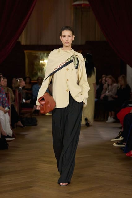 Kallmeyer S/S 26 Show — Kallmeyer