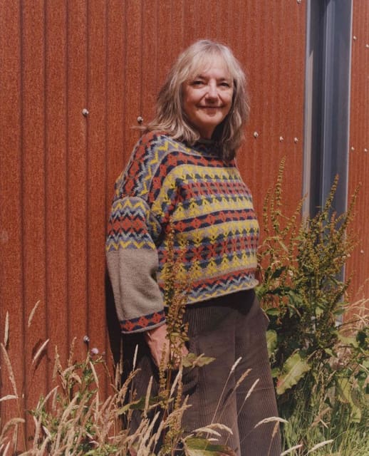 Rachel Lamb