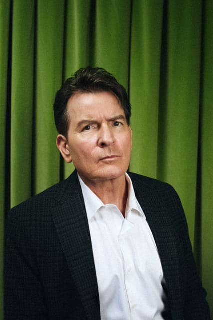 Charlie Sheen Is Ready To Tell You Everything — The NY Times Online