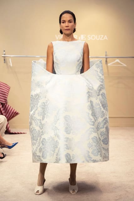 Victor de Souza S/S 26 Show