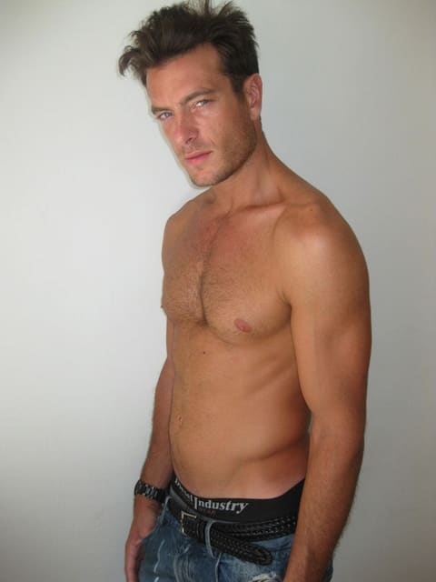 John Esposito — 4
