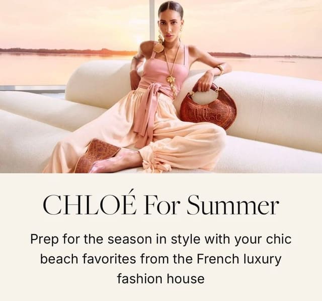 Bloomingdale’s: Summer 2025 Occasionwear... — Bloomingdale's