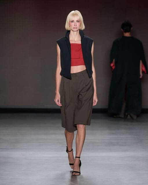 Wenny Han S/S 26 Show