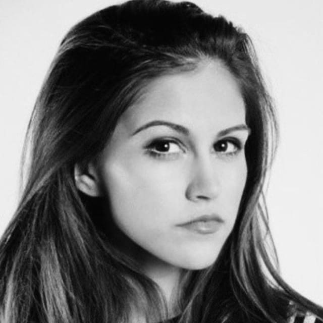 Jacquie Trevizo