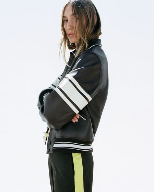 Stüssy x Wales Bonner 2025 Collection — Wales Bonner
