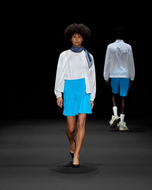 ALL FOR YOU S/S 26 Show