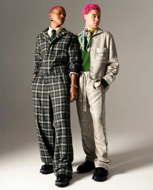 It’s Stud Budz Season, and Everyone Is W... — VOGUE.com