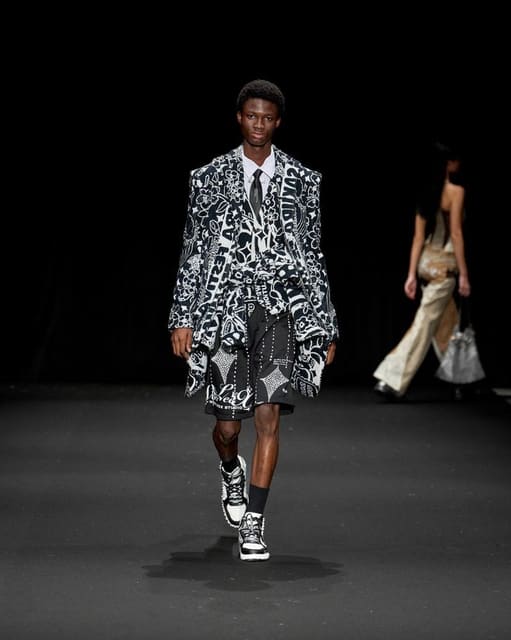 Matthieu Akpo — 5