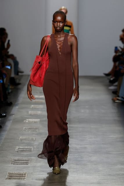 Iceberg S/S 26 Show — Iceberg