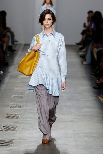 Iceberg S/S 26 Show — Iceberg