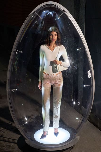Diesel S/S 26 Presentation — Diesel
