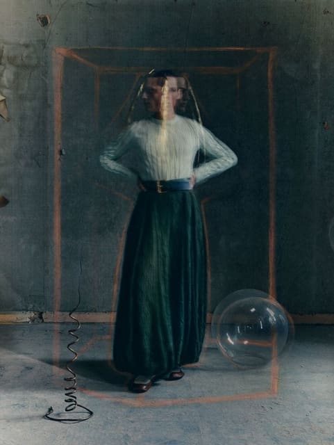 Valentin Caron — 6
