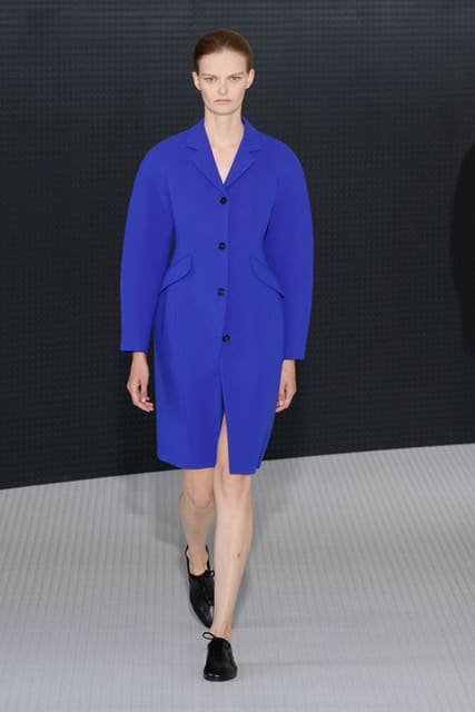 Jil Sander S/S 26 Show — Jil Sander