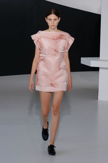 Jil Sander S/S 26 Show — Jil Sander