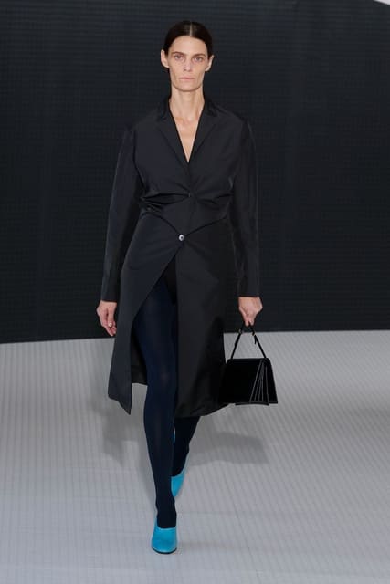 Jil Sander S/S 26 Show — Jil Sander
