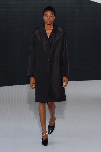 Jil Sander S/S 26 Show — Jil Sander
