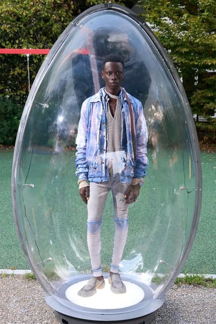 Diesel S/S 26 Presentation — Diesel