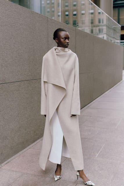Saks Fall Fashion 25 Campaign — Saks