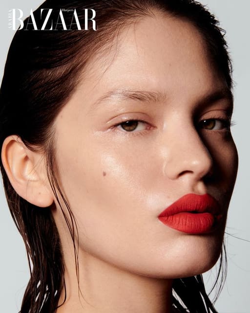 Barbara Maldonado — 8