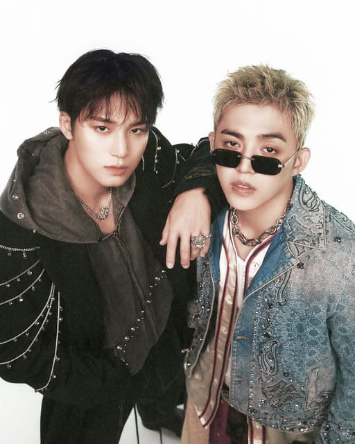 C x M — Hypebeast