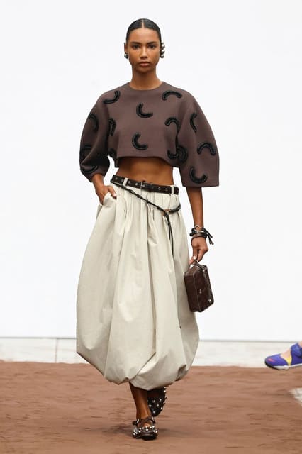 Dhruv Kapoor S/S 26 Show — Dhruv Kapoor