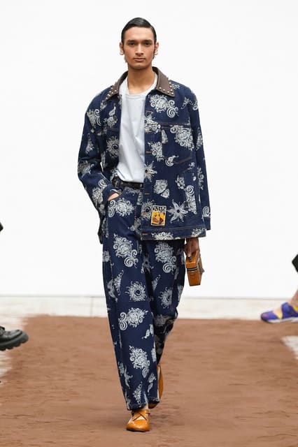 Dhruv Kapoor S/S 26 Show — Dhruv Kapoor
