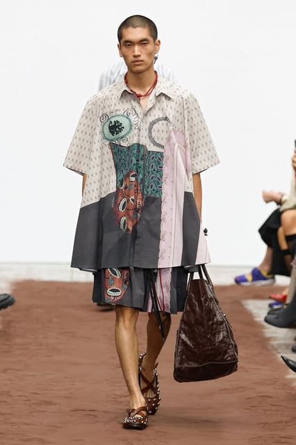 Dhruv Kapoor S/S 26 Show — Dhruv Kapoor