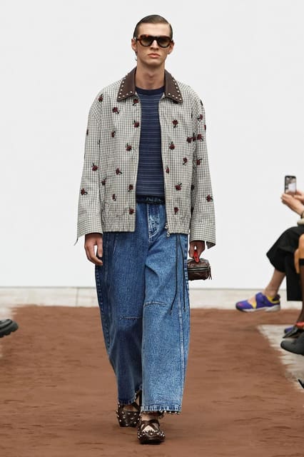 Dhruv Kapoor S/S 26 Show — Dhruv Kapoor