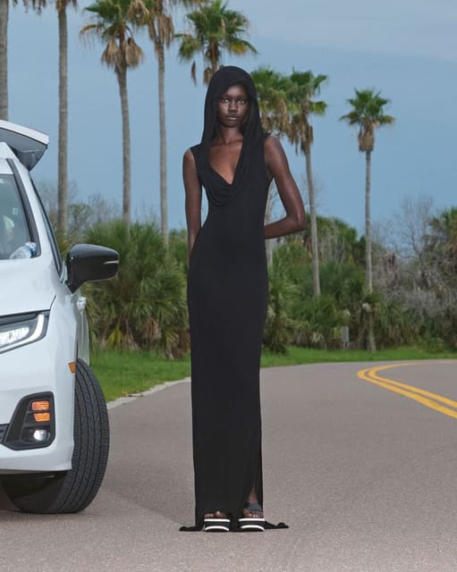 PRISCAVera S/S 26 — PRISCAVera