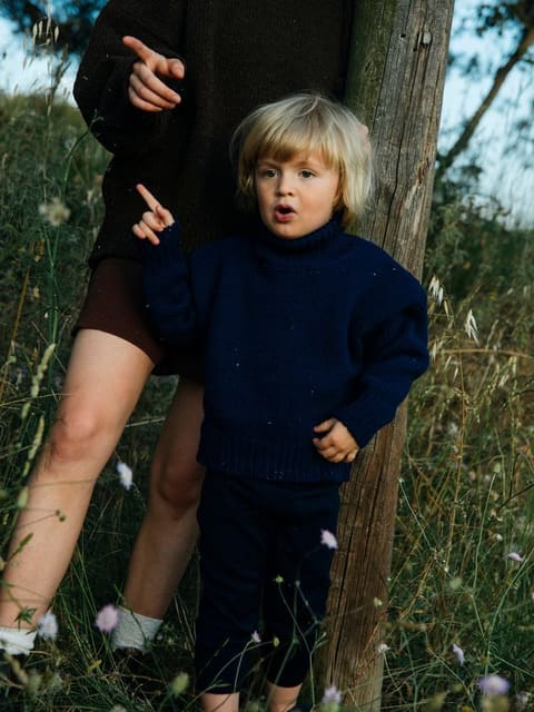 Babaa F/W 2025 — Babaà