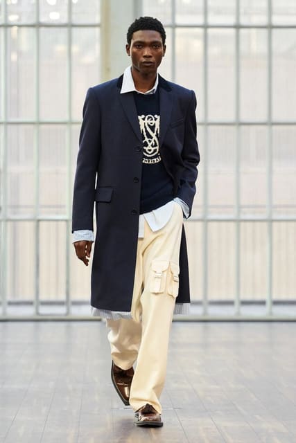 Mithridate S/S 26 Show — Mithridate