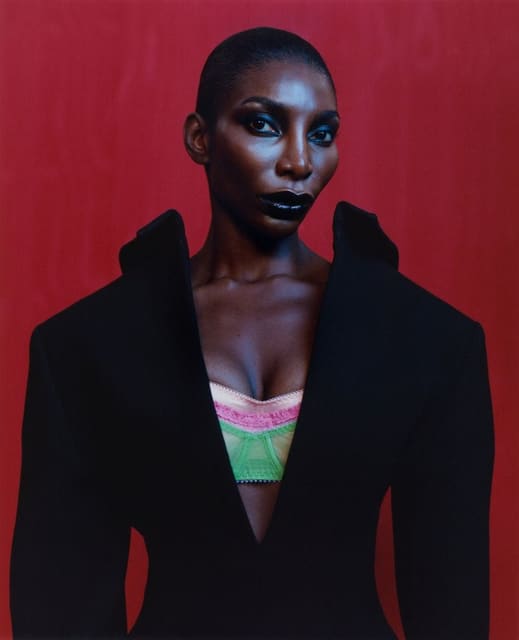 Keeping It Coel — British Vogue