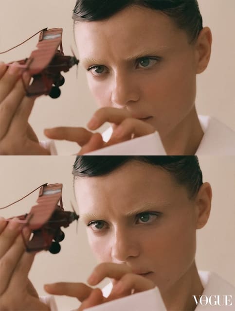 Respiro — Vogue Portugal