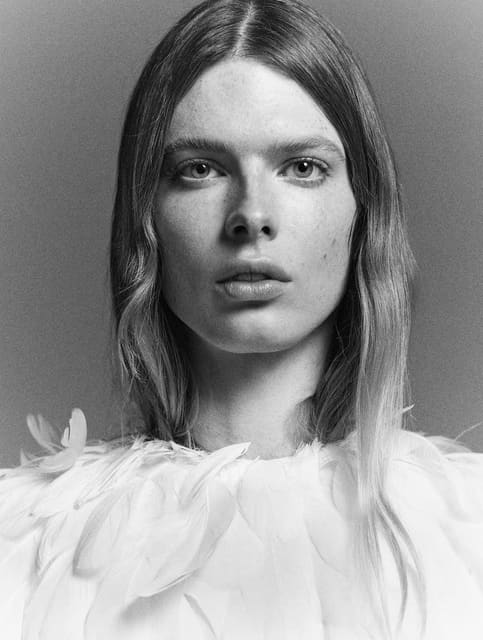 Danyelle Taylor — 6