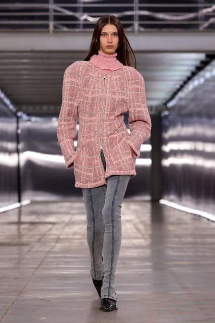 KNWLS S/S 26 Show — KNWLS