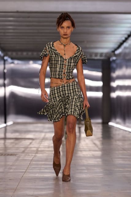 KNWLS S/S 26 Show — KNWLS