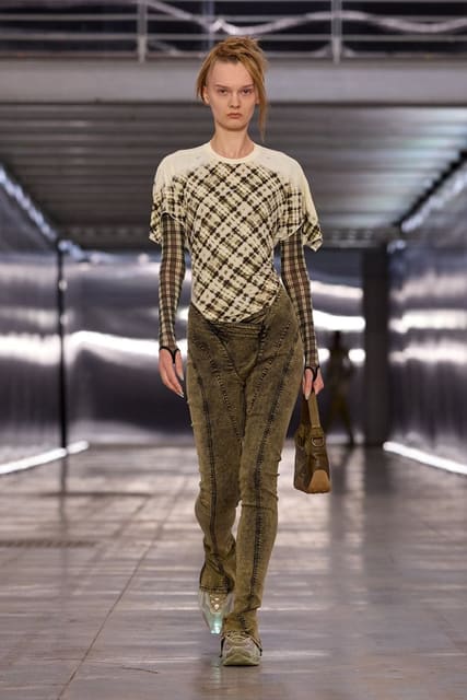 KNWLS S/S 26 Show — KNWLS