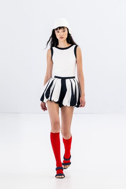 Vivetta S/S 26 Show — Vivetta