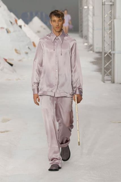 Antonio Marras S/S 26 Show — Antonio Marras