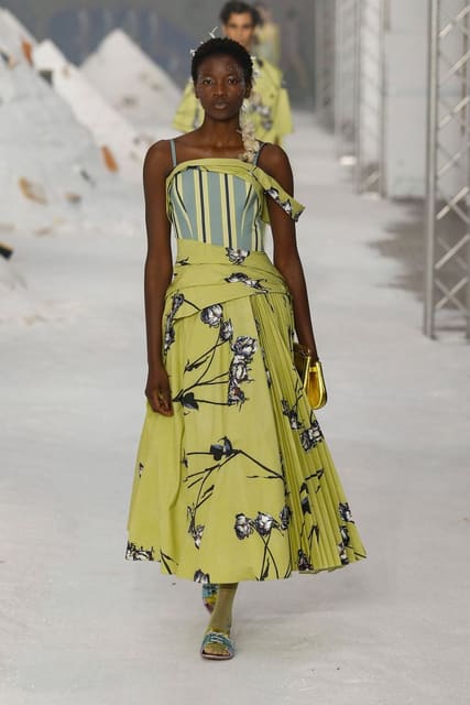 Antonio Marras S/S 26 Show — Antonio Marras