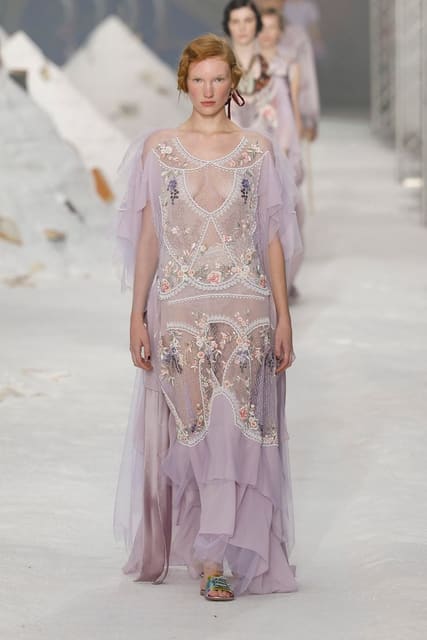 Antonio Marras S/S 26 Show — Antonio Marras