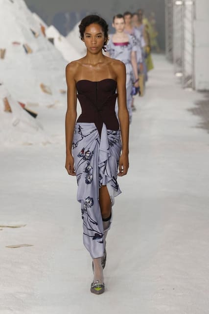 Antonio Marras S/S 26 Show — Antonio Marras