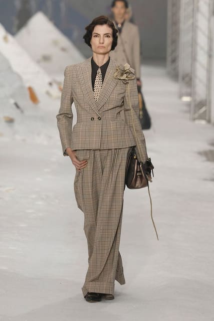 Antonio Marras S/S 26 Show — Antonio Marras