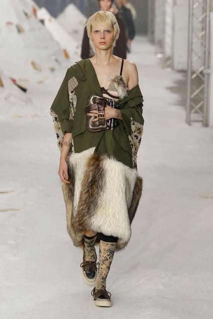 Antonio Marras S/S 26 Show — Antonio Marras