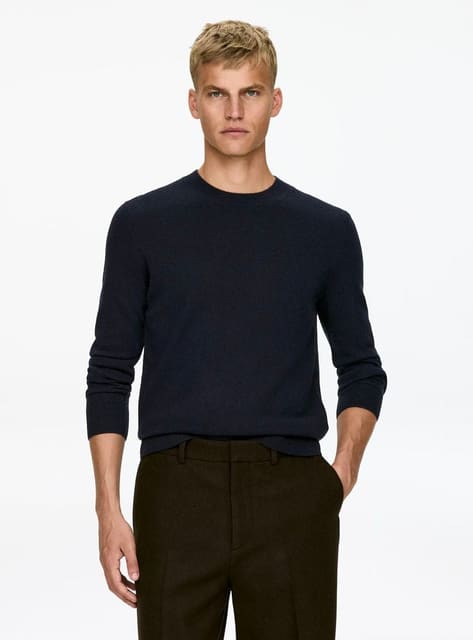 Arket Men Fall 25 — Arket