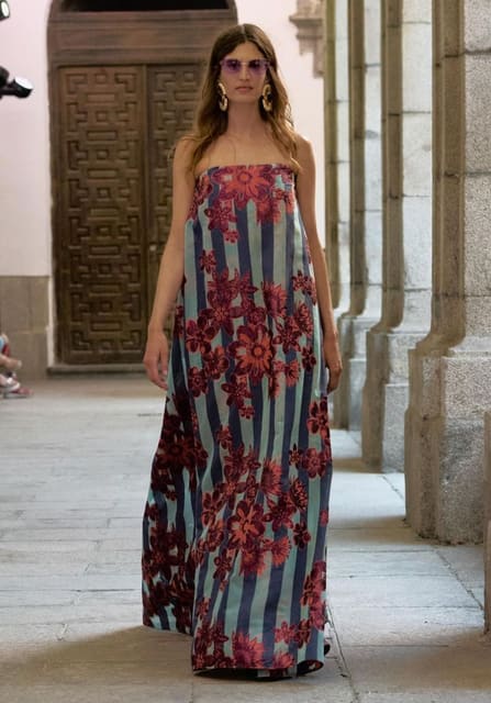 Duyos S/S 26 Show